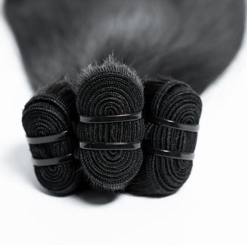 BUNDLES DEALS • RAW HAIR