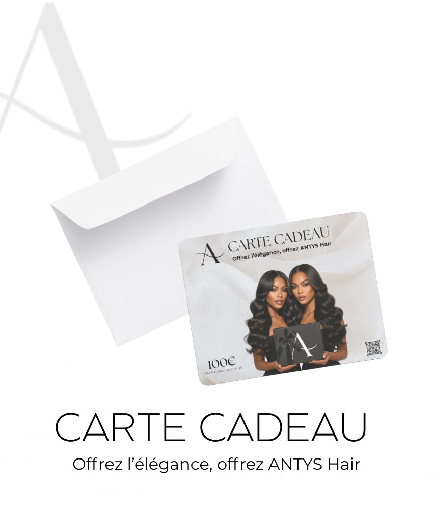 CARTE CADEAU