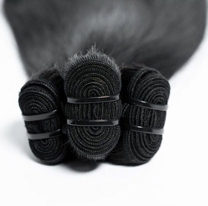 BUNDLES DEALS • RAW HAIR