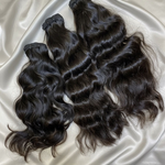 BUNDLES UNITÉS • RAW HAIR
