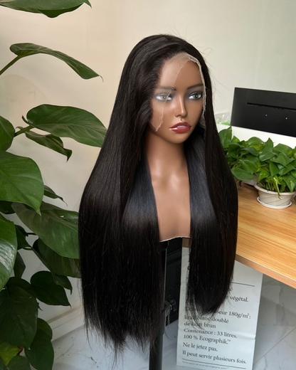 KIMY RAW WIG