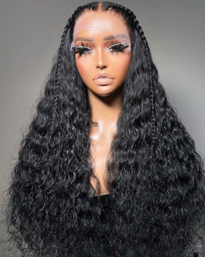MAYCURL RAW WIG