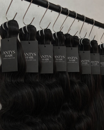 BUNDLES DEALS • RAW HAIR