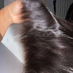 LACE / CLOSURE RAW HD