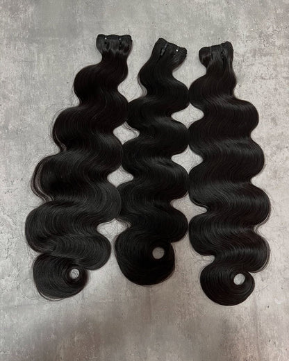 BUNDLES VIRGIN HAIR - A L’UNITÉ