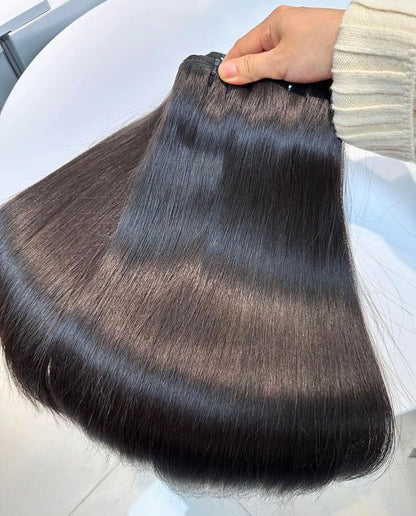 BUNDLES VIRGIN HAIR - A L’UNITÉ