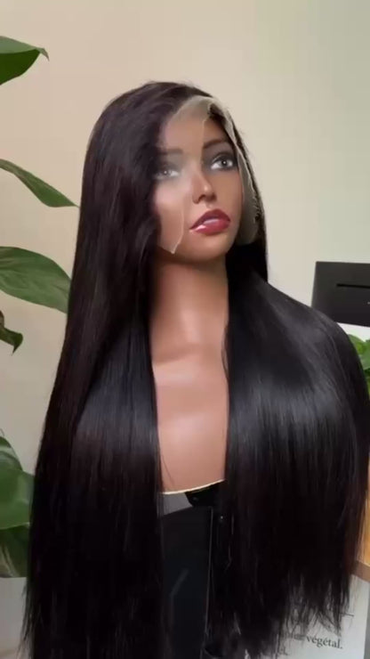 KIMY RAW WIG