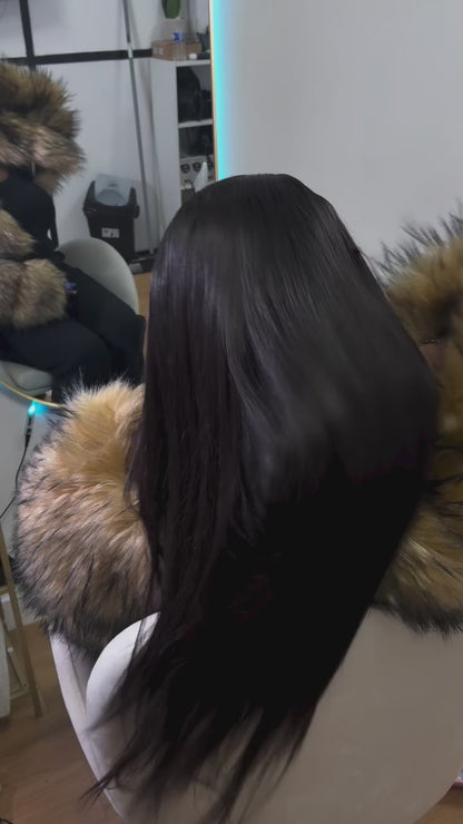 BUNDLES DEALS • RAW HAIR